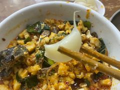 -刘信牛羊肉小炒泡馍(回民街店)