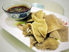 过桥毛肚-洪霞餐馆