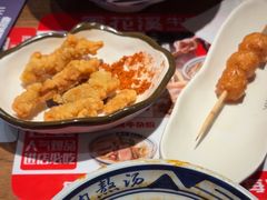 -鑫花溪牛肉米粉(景德路店)
