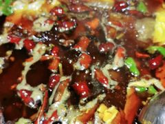 -受气牛肉·重庆耙牛肉(来福士店)