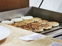 -牛庄高晓山馅饼(铁西店)