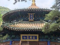-潭柘寺景区