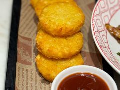 -径山十八道·风味民间菜(华夏之心店)