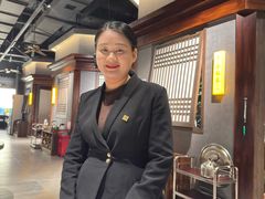 -贺庄·活鱼馆(珠吉路店)