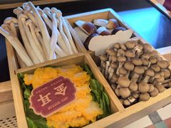 -廖掌柜·重庆鲜货火锅(上海首店)