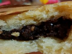 枣泥月饼-陕北农家宴