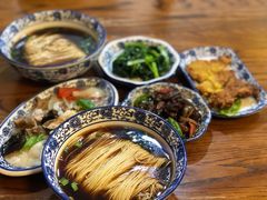 -孙盛兴奥灶面馆·蟹黄面·三虾面(山塘街总店)