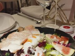 -Inspiration灵感·罗马西餐厅(九龙坡店)