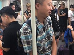 -公园前(地铁站)