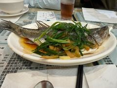 -八爷茶餐厅