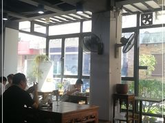 大堂-随柳居·苏式小吃(建新巷店)