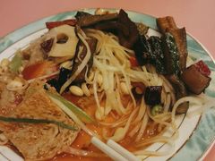 凉菜-吾味香葫芦头(安西街店)