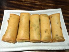 -张氏宽窄巷成都名小吃(茂业百货华强北店)