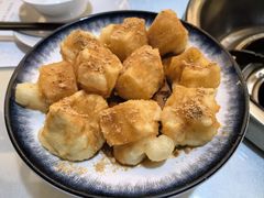 -名善山珍·野生菌汤锅(文殊院店)