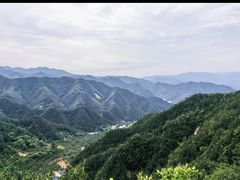 -辋川溶洞