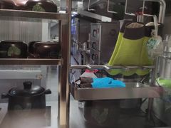-老乡鸡(利辛淝河大道店)