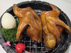 -3号仓库·创意中国菜(新世界城店)