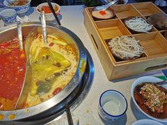 -芈重山老火锅(广州首店)