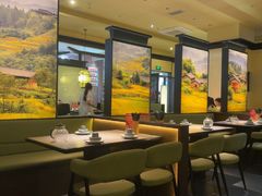 -田婆婆的菜(友谊阳光城店)