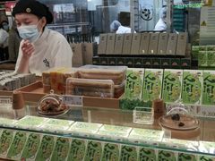 -泸溪河桃酥(凯德MALL太阳宫店)