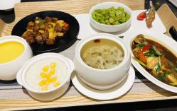 -馨美母婴护理中心(石狮店)