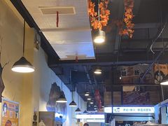 -味之绝热血美蛙鱼火锅(中坝店)