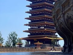 -牛首山文化旅游区