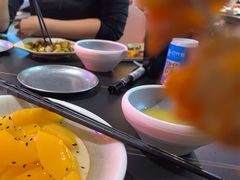 -798烧烤工厂(太和路店)