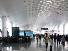 -杭州萧山国际机场