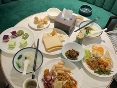 -美豪R酒店(成都春熙路太古里店)
