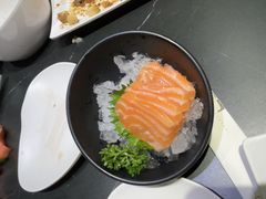 -水木锦堂·自助铁板烧(世贸天阶店)