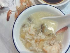 -官塘锋记鱼生·生腌·砂锅粥(牌坊街店)