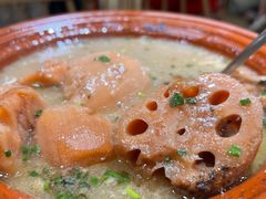 -董厨煨汤馆(车站路店)