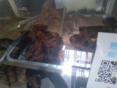 -宝光熏肉鞋底火烧(新街口店)