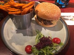 -bluefrog蓝蛙(水游城店)