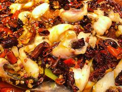 -华豫川酒家(大卫城店)