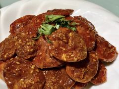 马肠-萨拉漫饮食(北京中路店)