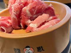 -龍歌自助小火锅(市南金茂湾店)