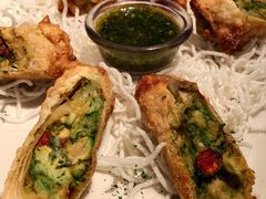 -The Cheesecake Factory(baldwin avenue)