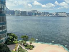 -香港九龙海逸君绰酒店