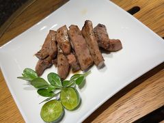 -正苑26年海鲜烤肉•牛尾汤汤饭(东港店)