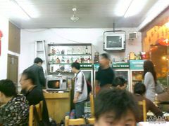 -哈尔滨风味小吃东北菜(五角场店)