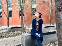 -中国政法大学(昌平校区)