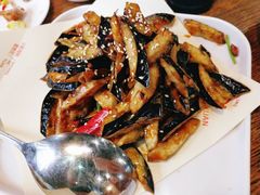 -双合园·海鲜水饺青岛菜(万佳广场店)