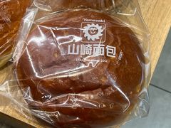 -山崎面包(静安久光店)