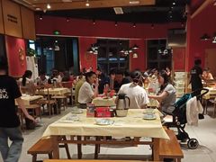 -聚味瞿记·龙虾堂(天元店)