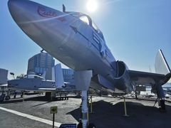 -中途岛号航空母舰博物馆