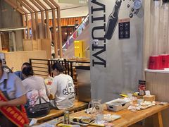 -木屋烧烤(龙湖天街店)