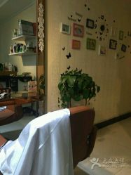 -佛伦斯接发烫染国际连锁