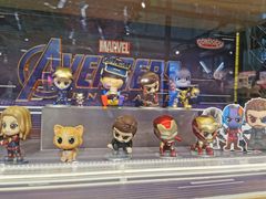 -泡泡玛特POPMART(崇文门国瑞城店)